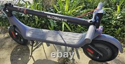 A6L ECO 350W Folding Electric Scooter Adult E-Scooter Commut + APP Second-hand