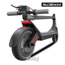A6L ECO Folding Electric Scooter Adult 350W E-Scooter Safe Urban Commuter 10.2AH