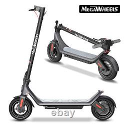 A6L ECO Folding Electric Scooter Adult 350W E-Scooter Safe Urban Commuter 10.2AH