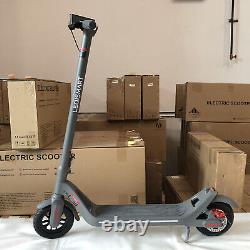 A8 Electric Scooter Adults 25 Miles Long Range Foldable E-scooter Urban Commuter