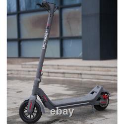 A8 Electric Scooter Adults 25 Miles Long Range Foldable E-scooter Urban Commuter