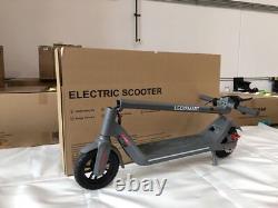 A8 Electric Scooter For Adults 25 Miles Long Range Foldable E-scooter Disc Brake