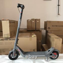A8 Electric Scooter For Adults 25 Miles Long Range Foldable E-scooter Disc Brake