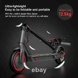 ADULT? ELECTRIC SCOOTER 25 Miles RANGE, 15 MPH, FOLDING KICK-E URBAN COMMUTER