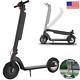 ADULT ELECTRIC SCOOTER 28M LONG RANGE 10 TIRE 350W 36V/10Ah REMOVABLE BATTERY