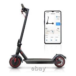 ADULT ELECTRIC SCOOTER 350W Motor LONG RANGE 30KM HIGH SPEED 31KM/H NEW US STOCK
