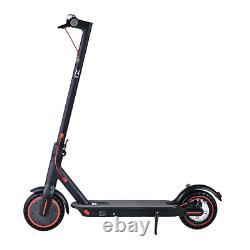ADULT ELECTRIC SCOOTER 600W 35KM/H Motor LONG RANGE 30KM HIGH SPEED