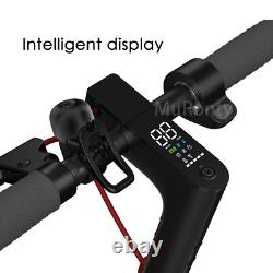 ADULT ELECTRIC SCOOTER 600W Motor LONG RANGE 30KM HIGH SPEED 35KM/H