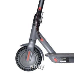 ADULT ELECTRIC SCOOTER E-SCOOTER Folding Pro 350W 7.8AH APP 31KM/H FAST LONG