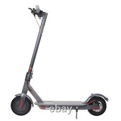 ADULT ELECTRIC SCOOTER E-SCOOTER Folding Pro 350W 7.8AH APP 31KM/H FAST LONG