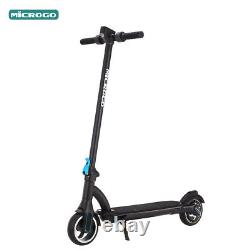 ADULT PRO Electric Scooter Long Range 36V Waterproof 25km/h Kids Kick Push 2021