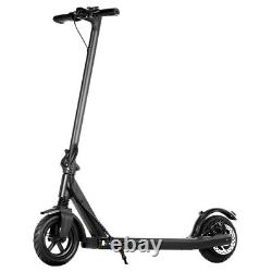 AILIFE CK85 Foldable Electric Scooter 350W Motor E-Scooter Max 15.5mph Adult US