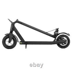 AILIFE CK85 Foldable Electric Scooter 350W Motor E-Scooter Max 15.5mph Adult US