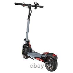 AOKDA 800W Electric Scooter Up to Speed 28Mph 10'' Folding Commuter E-Scooter US