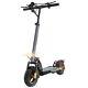AOKDA Electric Scooter Adults Motorized Kick Scooter 28mph Max Speed 800W