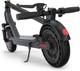 AOVOPRO 10 500W E Scooter for Adults Foldable Scooter Double Shock Absorption