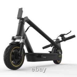 AOVOPRO 10 Inch 500W Adult Electric Scooter, Suitable Off-Road Commuting 22MPH