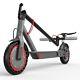 AOVOPRO 2025 350W High-Speed Electric Scooter for Adults, 8.5 Solid Tire 30KM