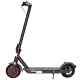 AOVOPRO 350W Adult Electric Scooter 30Miles Long Range 19MPH Kick eScooter