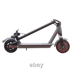 AOVOPRO 350W Cruise Control Electric Scooter Adults for Commute with Turn Signal
