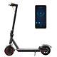 AOVOPRO AP07 Electric Scooter 10.5AH Dual Suspension Turn Signals Foldable 19MPH