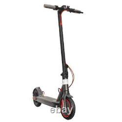 AOVOPRO Adult Foldable Electric Scooter 19mph Max Speed 350W Brand Newest ESCOOR