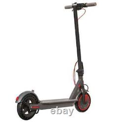 AOVOPRO Adult Foldable Electric Scooter 19mph Max Speed 350W Brand Newest ESCOOR