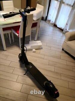 AOVOPRO Adult Foldable Electric Scooter 19mph Max Speed 500W E-SCOOTER 14.5AH