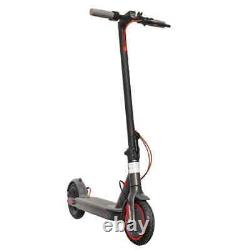 AOVOPRO Adult Foldable Electric Scooter TUYA 19mph Max Speed 350W Brand 10.5AH