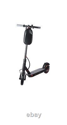 AOVOPRO ES80 350W Kick Electric Scooter Black