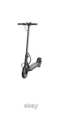 AOVOPRO ES80 350W Kick Electric Scooter Black