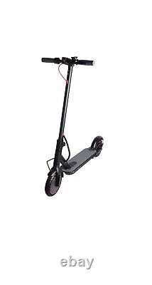 AOVOPRO ES80 350W Kick Electric Scooter Black