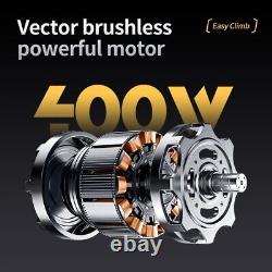 AOVOPRO ESBSPRO 500W 14inch Commuter Electric Scooter 22.5AH 22MPH 50 Miles