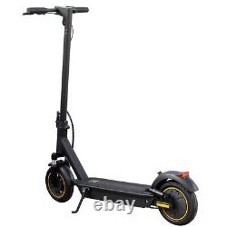 AOVOPRO ESMAX Electric Scooter for Adult, 22mph Speed 500W 10 MAX 28 Miles