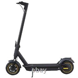 AOVOPRO Electric Scooter, 8.5 19 Mph Top Speed, 19 Miles Kick Escooter Gift APP