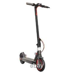 AOVOPRO Electric Scooter Adult Escooter long Range 19mile folding Commuter