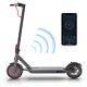 AOVOPRO Electric Scooter Adult, long Range 19mile folding Escooter Urban Commuter