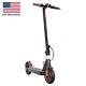 AOVOPRO Folding Adult Electric Scooter Commuter EScooter 31KM 19MPH xmas