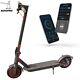 AOVOPRO Folding Adult Electric Scooter Commuter EScooter Fast Speed Long Range