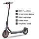 AOVOPRO Folding Adult Electric Scooter Commuter E-Scooter 31KM xmas UL 2227
