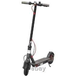 AOVOPRO Folding Adult Electric Scooter M365 ES80 Commuter EScooter 31KM xmas