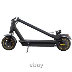 AOVOPRO Folding Electric Scooter 10 500W Up to 28Miles 22Mph 14.5ah E-scooter