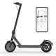 AOVOPRO TMAX 500W 10' Foldable Electric Scooter, 22MPH with Dual Braking System