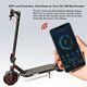 AOVO PRO Adult Foldable Electric Scooter ES80 19mph Max Speed 350W Brand Newest