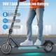 ASKGO ADULT ELECTRIC SCOOTER 350W Motor LONG RANGE E-SCOOTER NEW