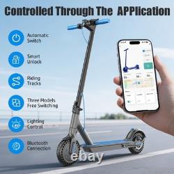 ASKGO ADULT ELECTRIC SCOOTER 350W Motor LONG RANGE E-SCOOTER NEW
