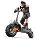 ASKGO Electric Scooter 48v 1500W For Adult 11Off Road Fat Tires Fast Speed US