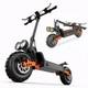 ASKGO Electric Scooter 48v 3000W For Adult 11Off Road Fat Tires Fast Speed US