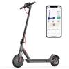 ASKGO Electric Scooter For Adults, 350W Motor, 21Miles Range, 19 Mph, 8.5in Tire