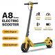 Adult Electric Scooter 10.4Ah 40KM Long Range Folding E Scooter 15.5Mph BrandNEW
